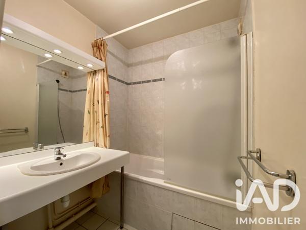 Appartement à vendre 2 pièces 50 m² Rennes