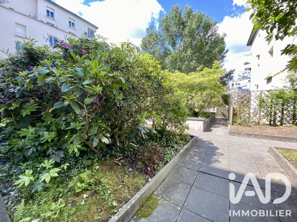 Appartement à vendre 2 pièces 50 m² Rennes