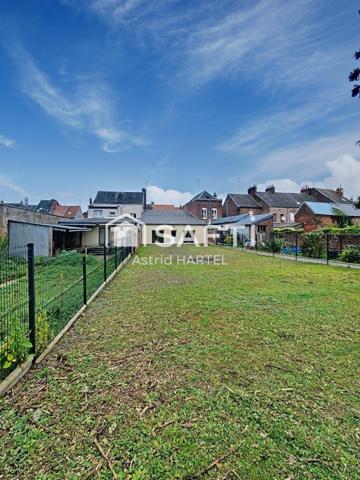 bâtiment hyper-centre