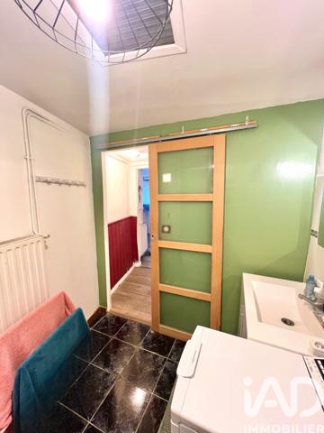 Maison à vendre 5 pièces 60 m² Boulogne-sur-Mer