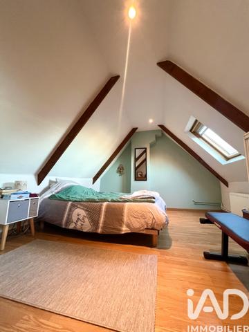 Maison à vendre 5 pièces 60 m² Boulogne-sur-Mer