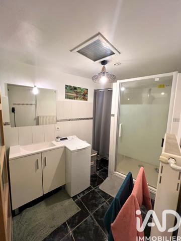 Maison à vendre 5 pièces 60 m² Boulogne-sur-Mer