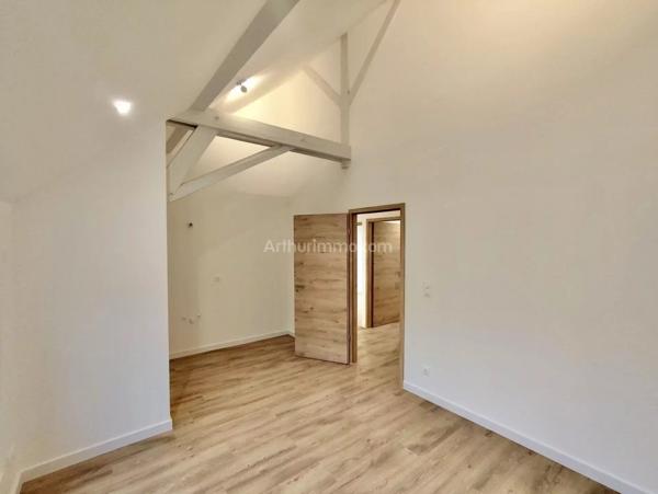 Vente Maison 6 pièces 110 m2 à Wintzenheim