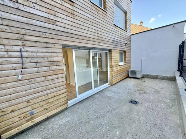 Vente Maison 6 pièces 110 m2 à Wintzenheim