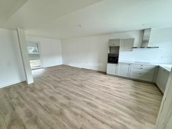 Vente Maison 6 pièces 110 m2 à Wintzenheim