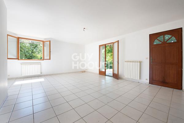 EXCLUSIVITÉ GUY HOQUET ALBI - Maison de plain-pied avec sous-sol complet à Pampelonne!