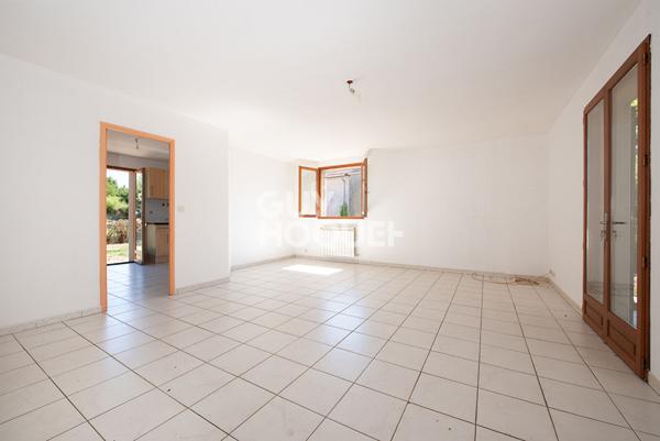 EXCLUSIVITÉ GUY HOQUET ALBI - Maison de plain-pied avec sous-sol complet à Pampelonne!