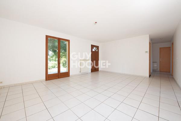 EXCLUSIVITÉ GUY HOQUET ALBI - Maison de plain-pied avec sous-sol complet à Pampelonne!