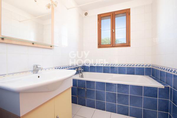 EXCLUSIVITÉ GUY HOQUET ALBI - Maison de plain-pied avec sous-sol complet à Pampelonne!