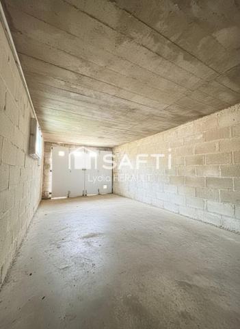 Maison cosy 2 chambres au calme avec terrasse et jardin