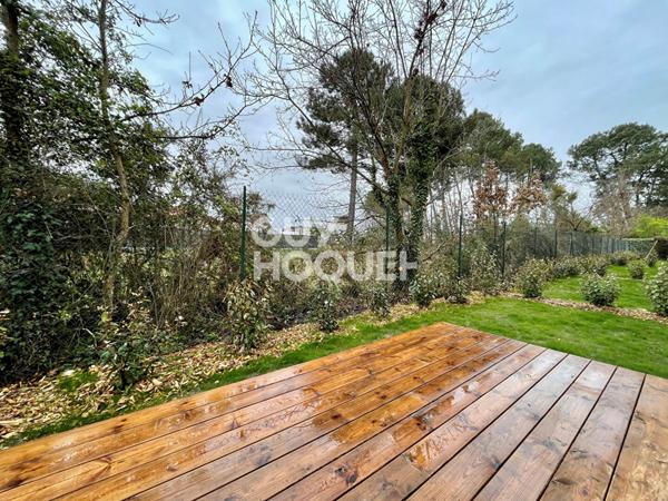 Appartement Biscarrosse 4 pièce(s) 84 m2