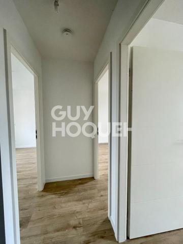 Appartement Biscarrosse 4 pièce(s) 84 m2