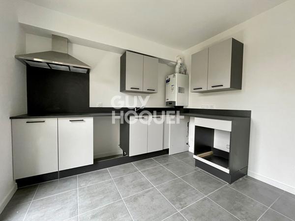 Appartement Biscarrosse 4 pièce(s) 84 m2