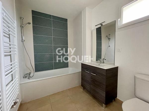 Appartement Biscarrosse 4 pièce(s) 84 m2