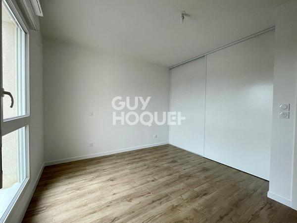 Appartement Biscarrosse 4 pièce(s) 84 m2