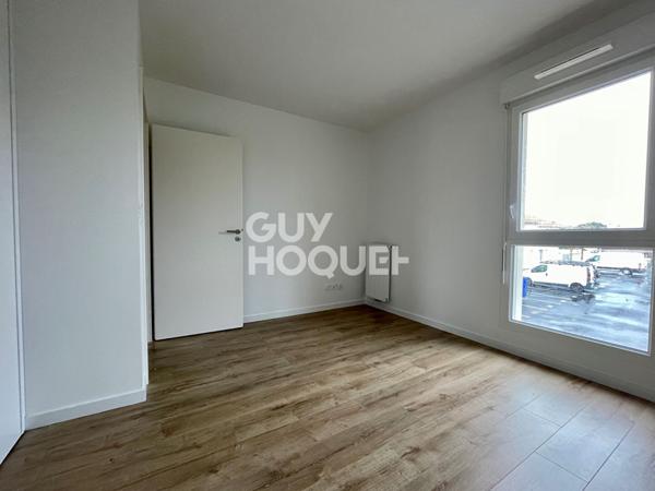 Appartement Biscarrosse 4 pièce(s) 84 m2