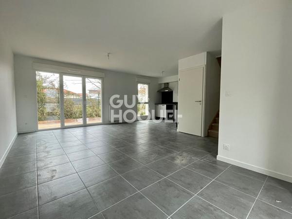 Appartement Biscarrosse 4 pièce(s) 84 m2