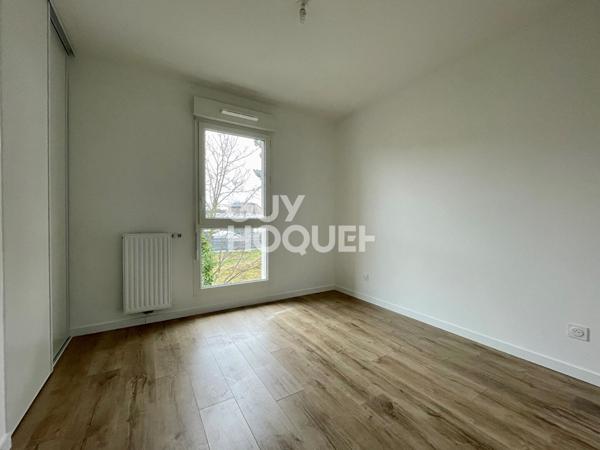 Appartement Biscarrosse 4 pièce(s) 84 m2