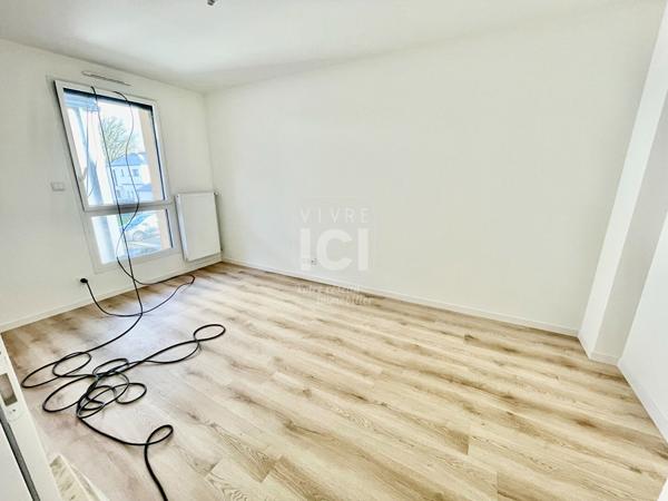 APPARTEMENT - T3 - DERNIER ETAGE - DUPLEX - 66M²