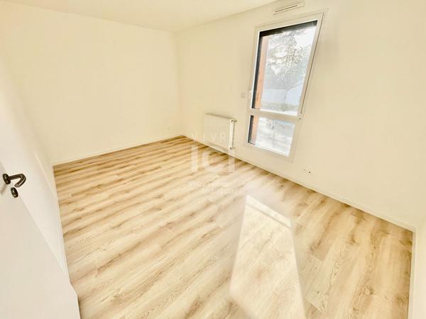 APPARTEMENT - T3 - DERNIER ETAGE - DUPLEX - 66M²