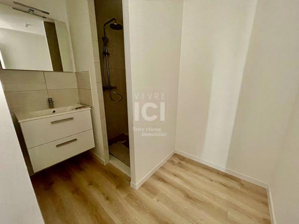 APPARTEMENT - T3 - DERNIER ETAGE - DUPLEX - 66M²