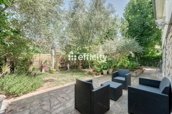 Maison 7 pièces - 165 m²