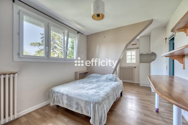 Maison 7 pièces - 165 m²