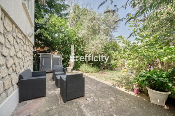 Maison 7 pièces - 165 m²