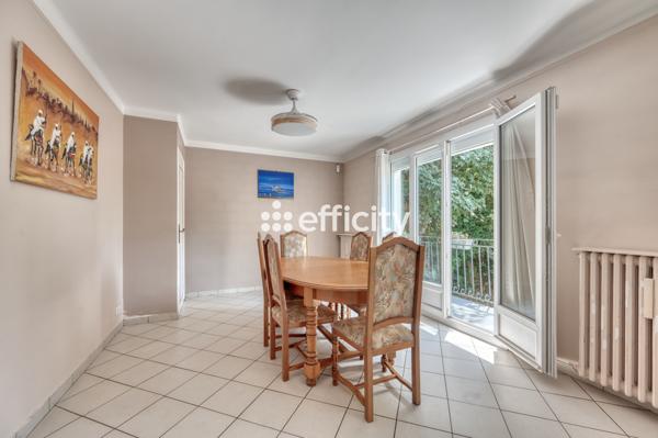 Maison 7 pièces - 165 m²