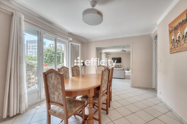 Maison 7 pièces - 165 m²