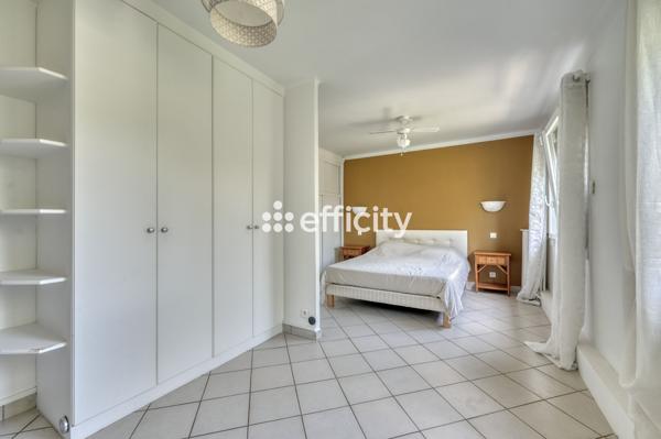 Maison 7 pièces - 165 m²