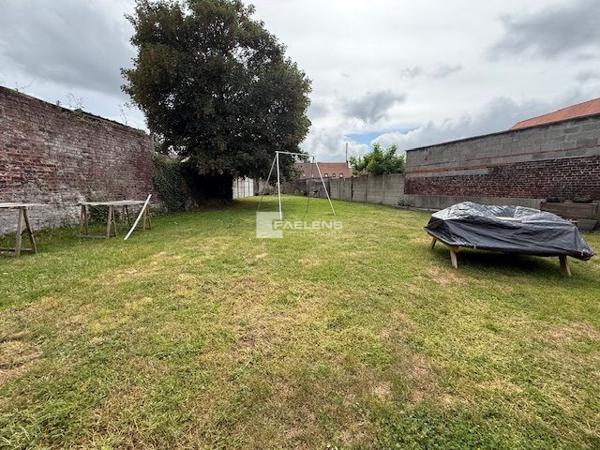 Appartement T2 à Haubourdin - Réf. vl5918.3