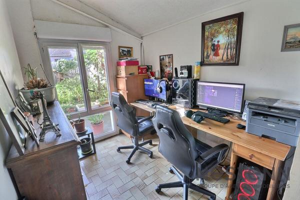 MAISON AVEC JARDIN - Au calme et sans vis à vis