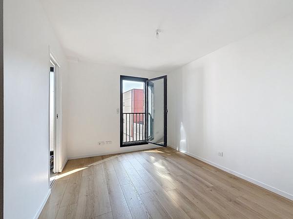 À vendre : Appartement 1 pièce rénové à Montreuil - quartier Bas Montreuil République