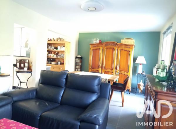 Maison à vendre 5 pièces 92 m² Louvroil