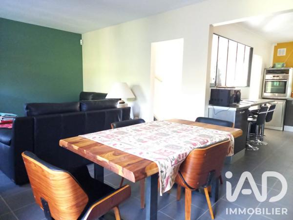 Maison à vendre 5 pièces 92 m² Louvroil