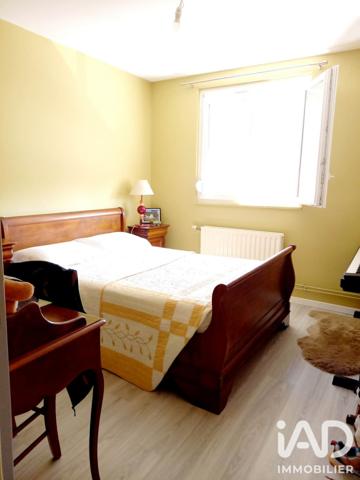 Maison à vendre 5 pièces 92 m² Louvroil