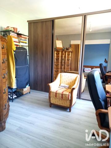 Maison à vendre 5 pièces 92 m² Louvroil