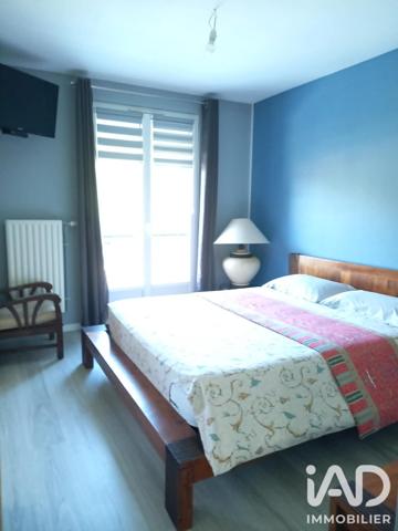 Maison à vendre 5 pièces 92 m² Louvroil