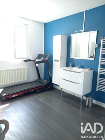 Maison à vendre 5 pièces 92 m² Louvroil