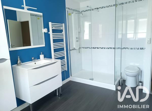 Maison à vendre 5 pièces 92 m² Louvroil