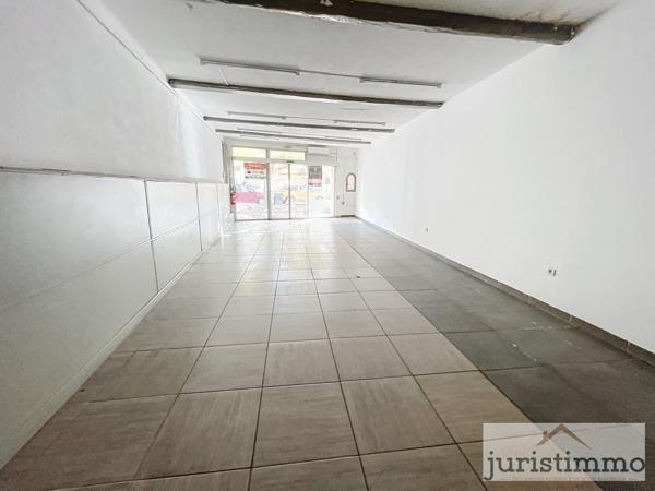 Valréas (84600) Immeuble de Caractère au Cœur de Valréas – Idéal Investisseurs