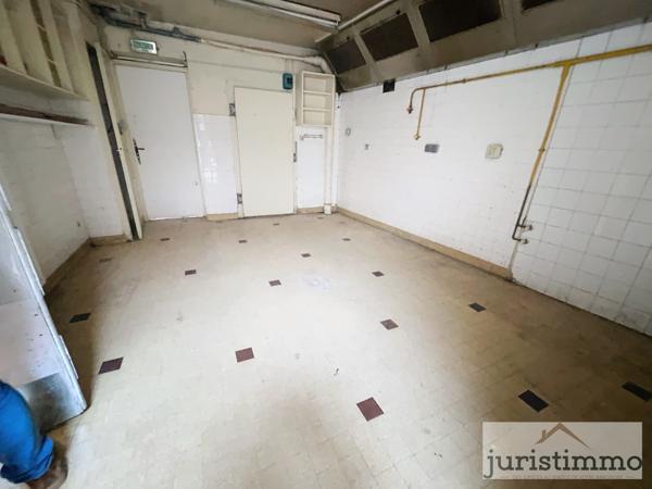 Valréas (84600) Immeuble de Caractère au Cœur de Valréas – Idéal Investisseurs