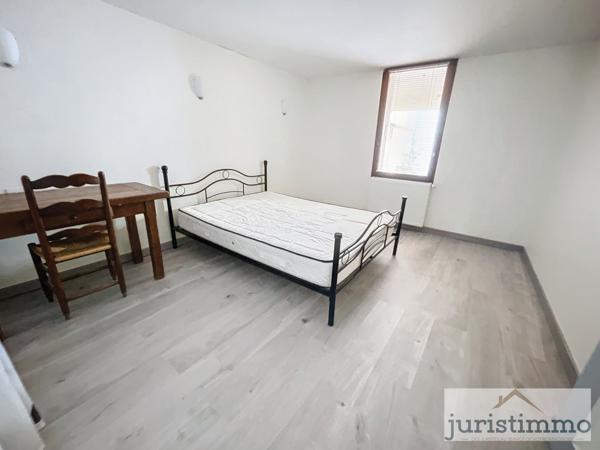 Valréas (84600) Immeuble de Caractère au Cœur de Valréas – Idéal Investisseurs