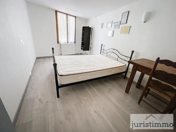 Valréas (84600) Immeuble de Caractère au Cœur de Valréas – Idéal Investisseurs