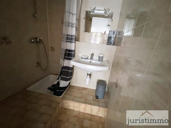 Valréas (84600) Immeuble de Caractère au Cœur de Valréas – Idéal Investisseurs