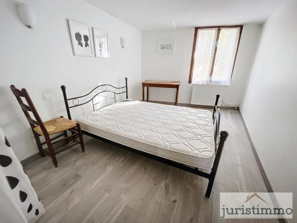 Valréas (84600) Immeuble de Caractère au Cœur de Valréas – Idéal Investisseurs