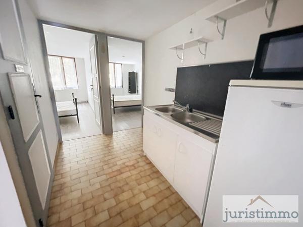 Valréas (84600) Immeuble de Caractère au Cœur de Valréas – Idéal Investisseurs