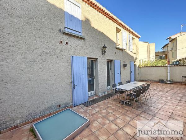 Valréas (84600) Immeuble de Caractère au Cœur de Valréas – Idéal Investisseurs