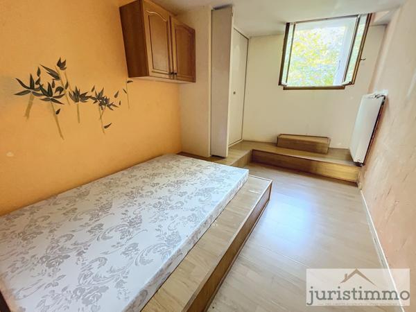 Valréas (84600) Immeuble de Caractère au Cœur de Valréas – Idéal Investisseurs